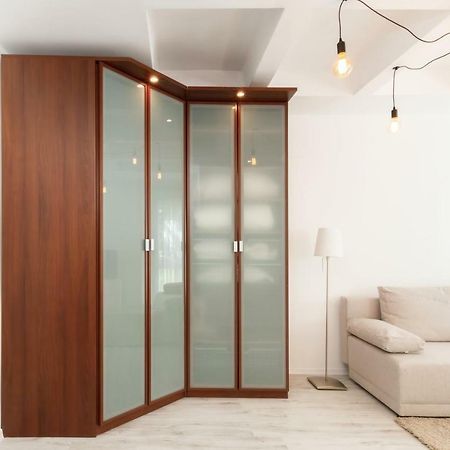Apartments Gdansk Dworska By Noclegi Renters Bagian luar foto